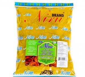 Herbal Curry Powder (Pathiya Thul)