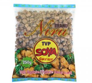 Soya Nuggets