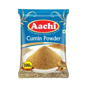 Cumin Powder