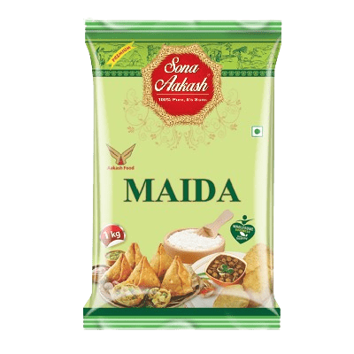 Sona Aakash Maida (Refined Flour)