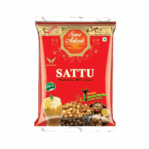 Sona Aakash Chana Sattu