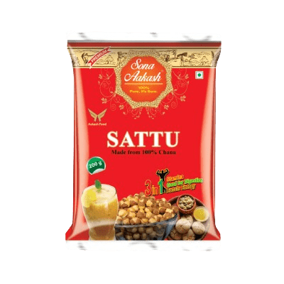 Sona Aakash Chana Sattu
